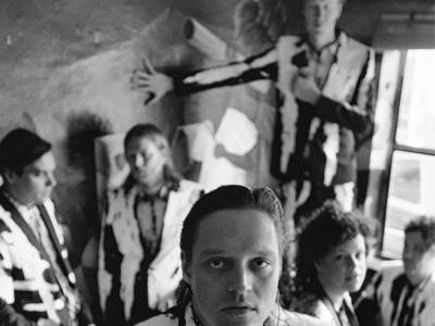 Arcade Fire