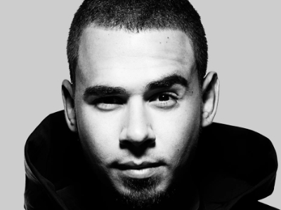 Afrojack