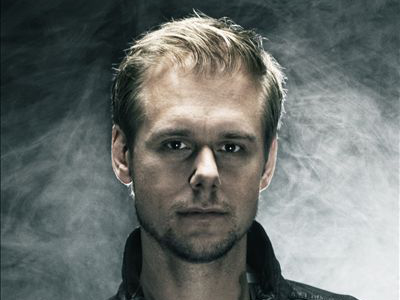 Armin van Buuren