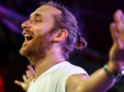David Guetta