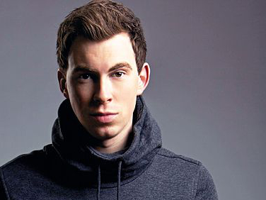 Hardwell