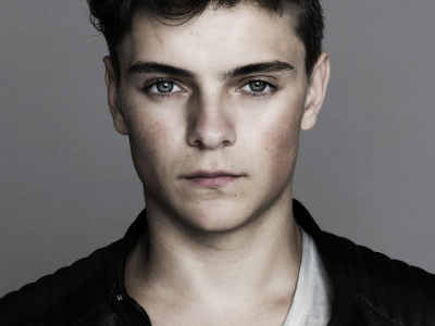 Martin Garrix
