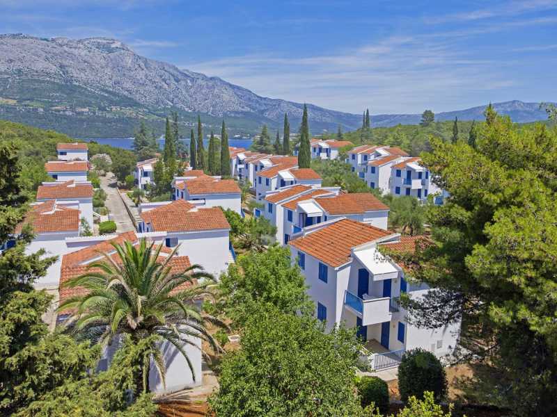 Appartementen Port 9 ****