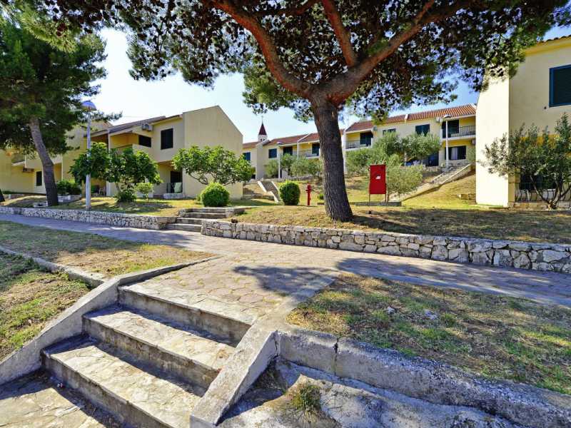 Appartementen Belvedere***