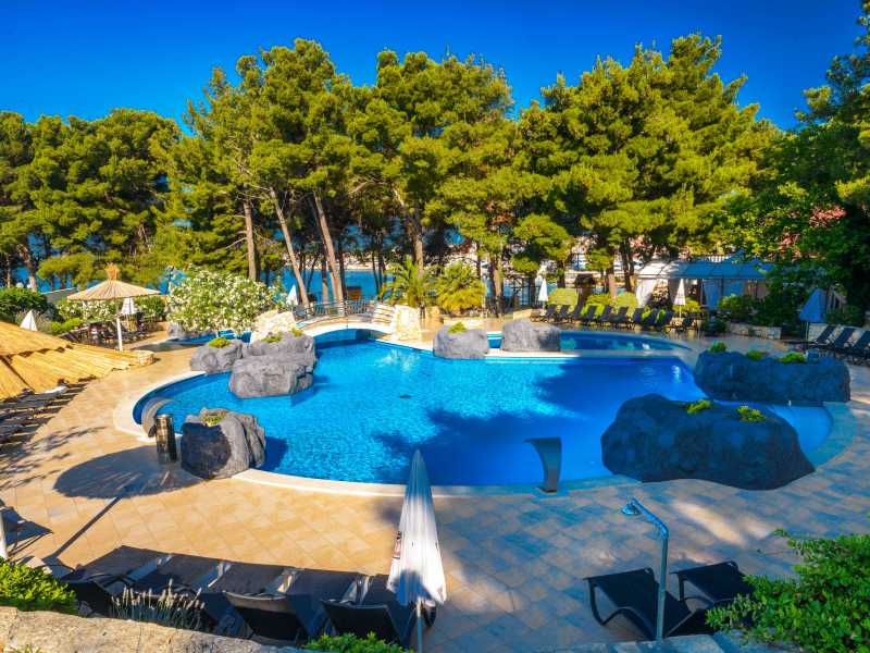Appartementen Matilde Beach Resort ***