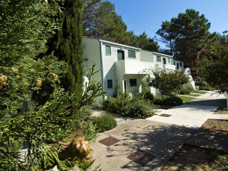 Zaton Holiday Resort – Appartementen 3 sterren