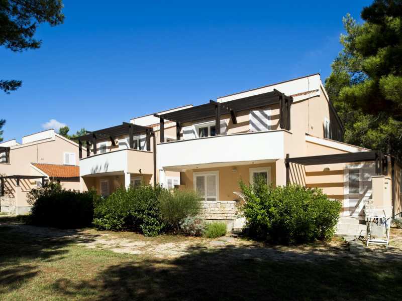 Zaton Holiday Resort – Appartementen 4 sterren