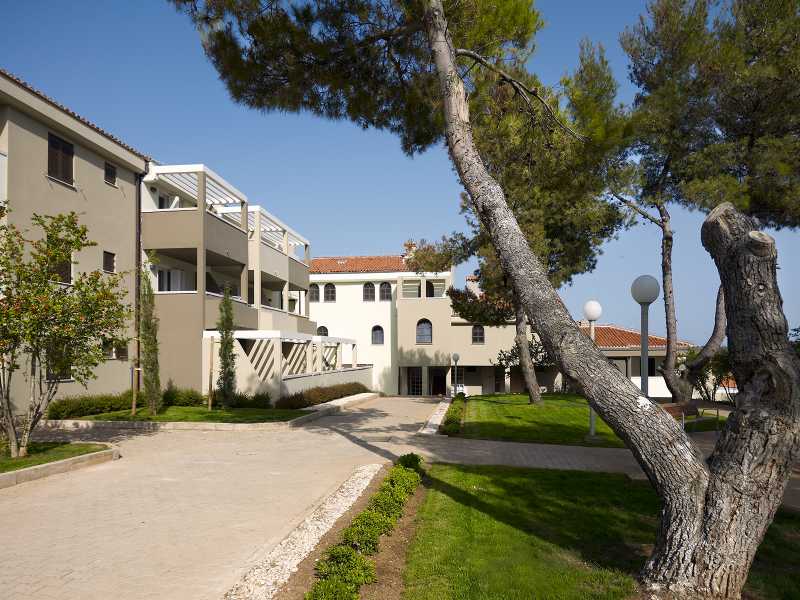 Appartementen Park Plaza Verudela ****