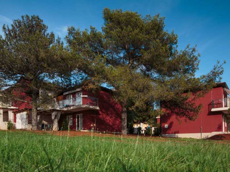Appartementen Sol Katoro for Plava Laguna ****