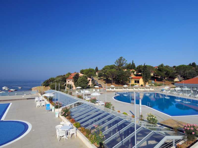 Appartementen Petalon ****