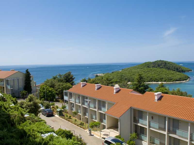Resort Belvedere appartementen****