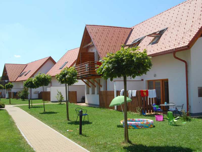 Vakantiepark Lipov Gaj ***