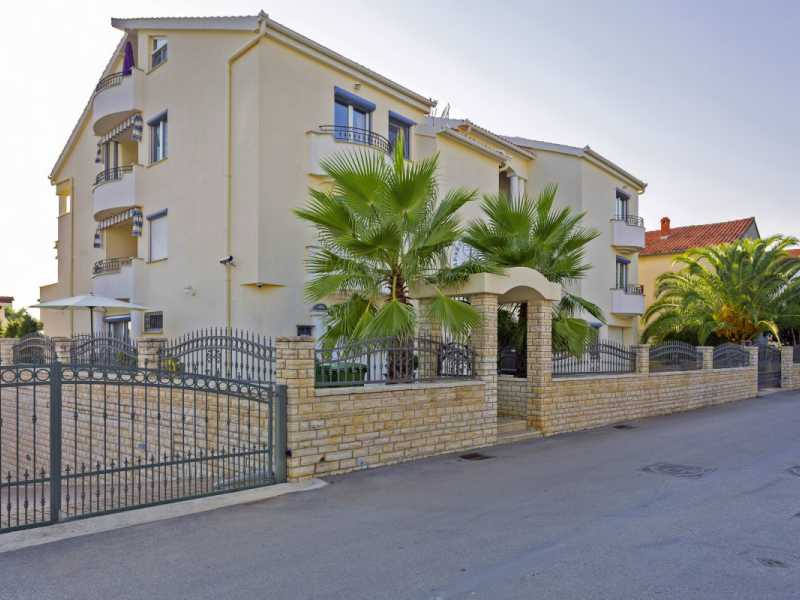 Lidia appartement