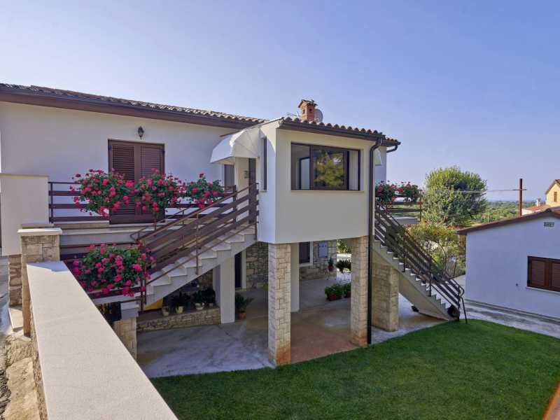 Appartement Munat