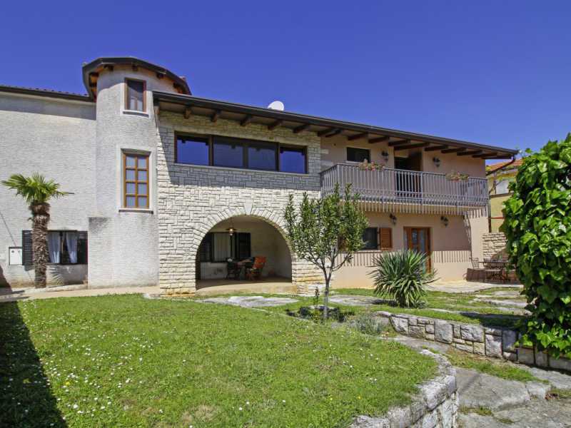 Appartement Kesser