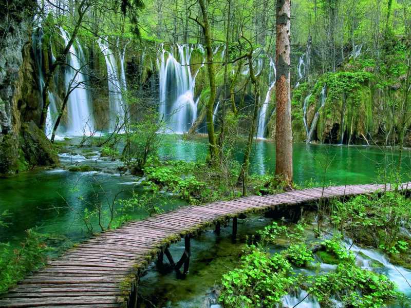 Plitvice Holiday Resort ***