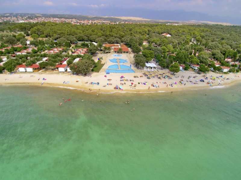 Camping Straško