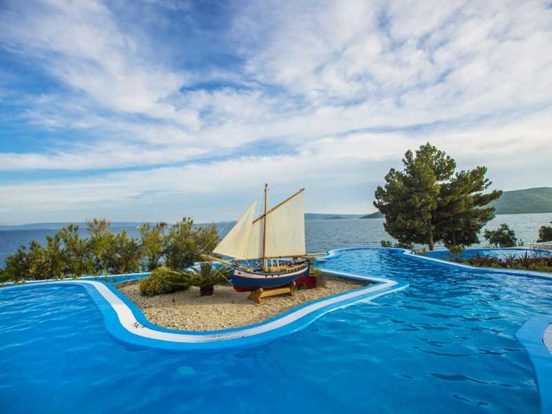 Camping Belvedere- Adria More