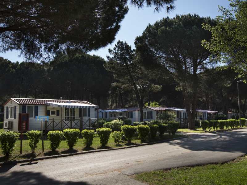 Camping Bi-Village