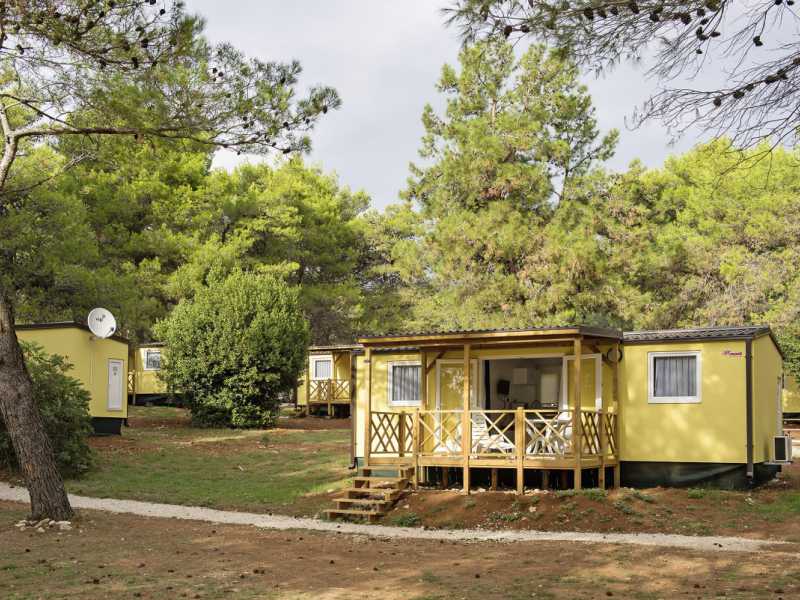 Camping Pineta