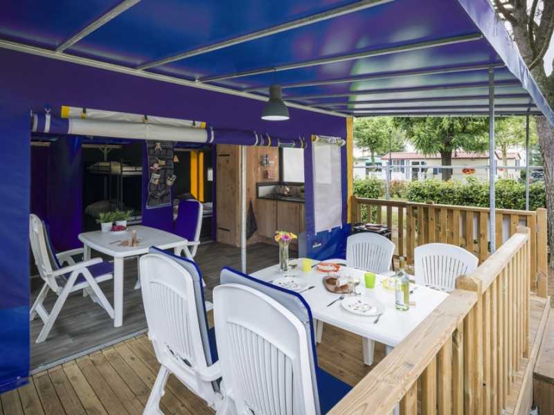 Camping Valkanela-Go4Camp