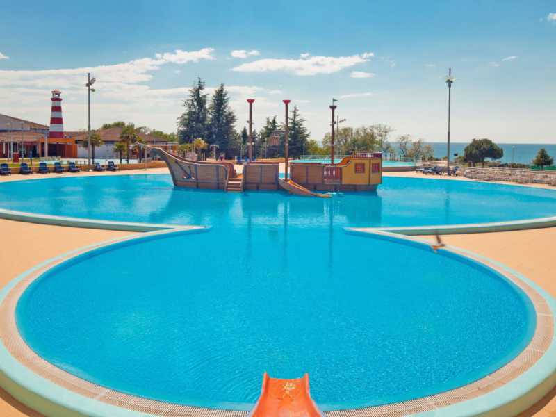 Camping Park Umag- Camping Adria