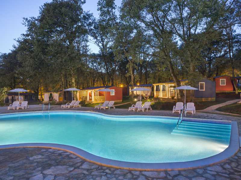 Aminess Maravea Camping Resort ****