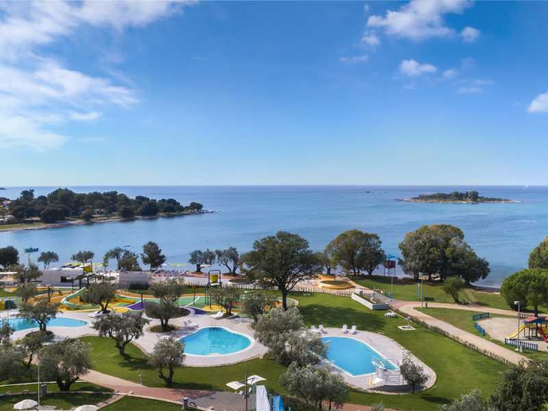 Camping Polari – Maistra