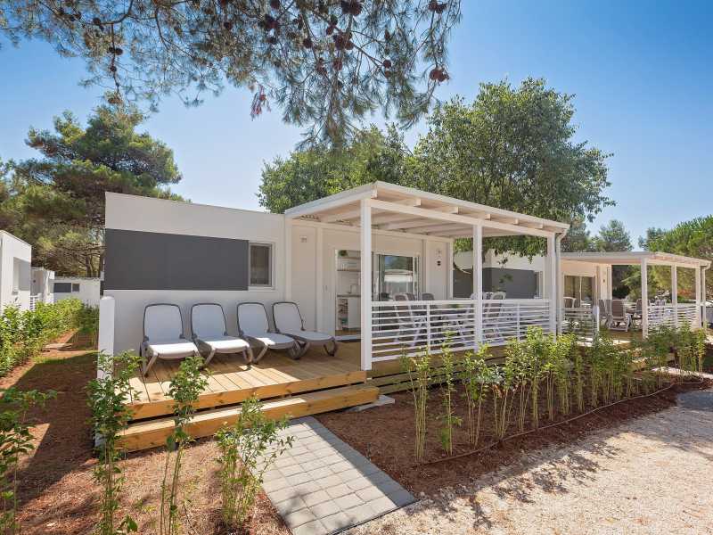 Camping Porto Sole – Maistra