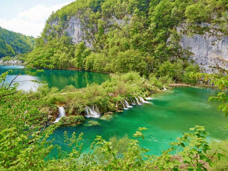 Hotel Bellevue (Plitvice)