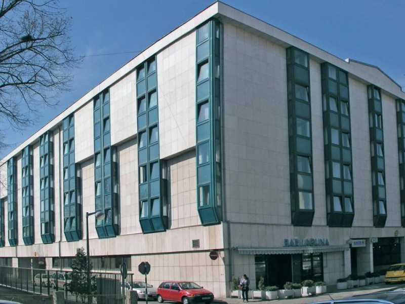 Hotel Laguna***