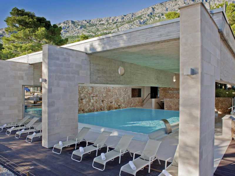 Blue Sun Hotel Soline ***