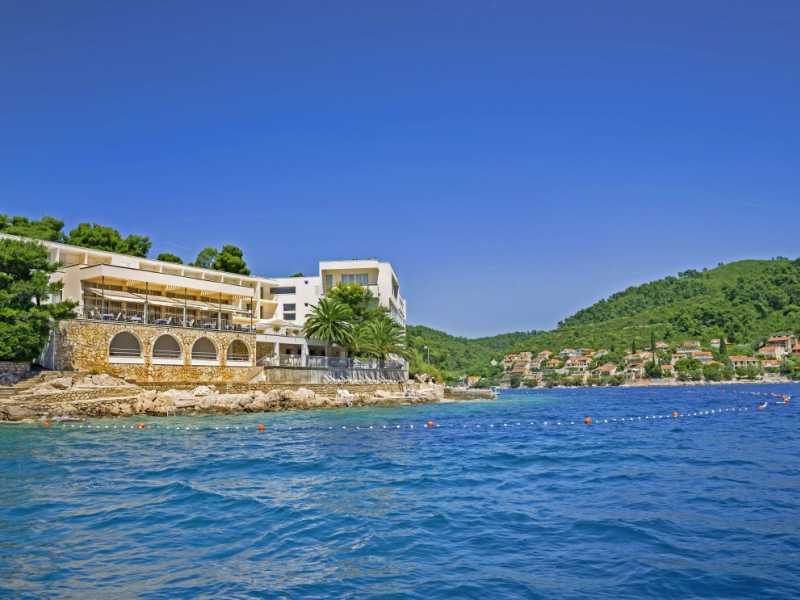 Aminess Lume Hotel ****