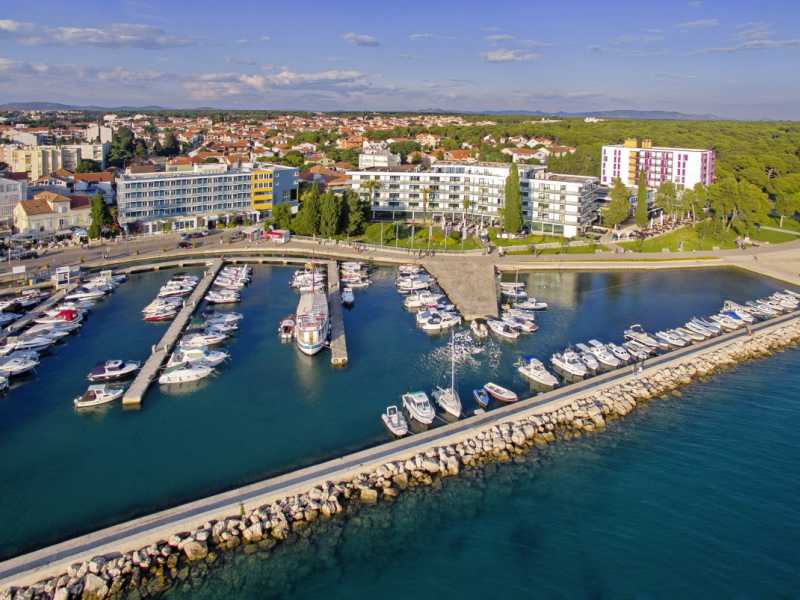 Ilirija Resort Hotel Ilirija ****