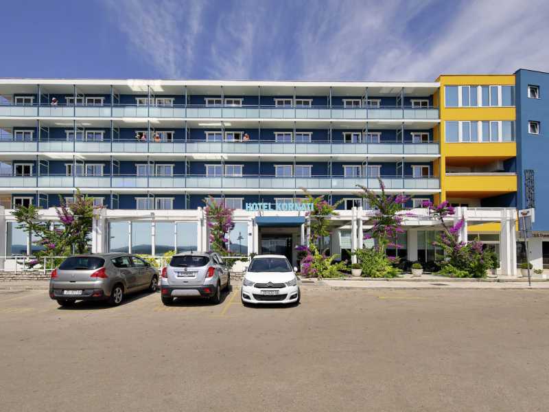 Ilirija Resort Hotel Kornati ****