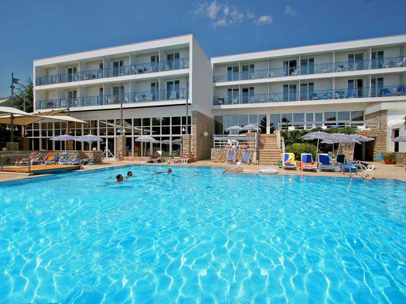 Bluesun Hotel Borak ***