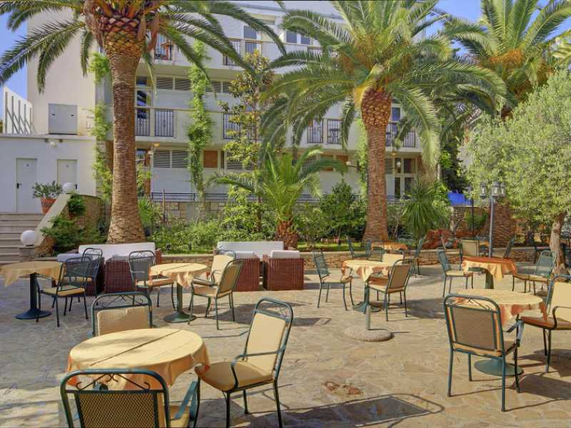 Hotel Villa Adriatica **** Adult only