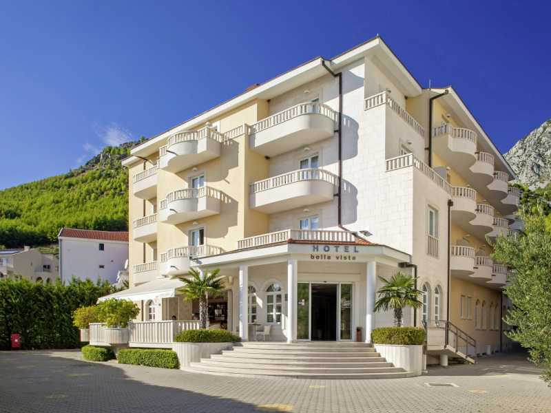 Hotel Bella Vista ****