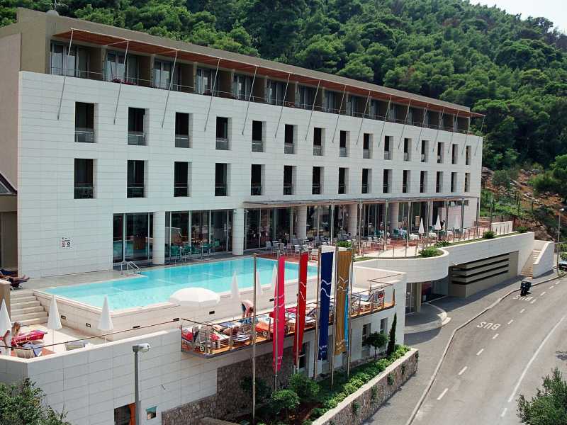 Hotel Uvala ****