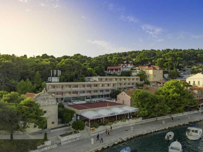 Hotel Delfin **