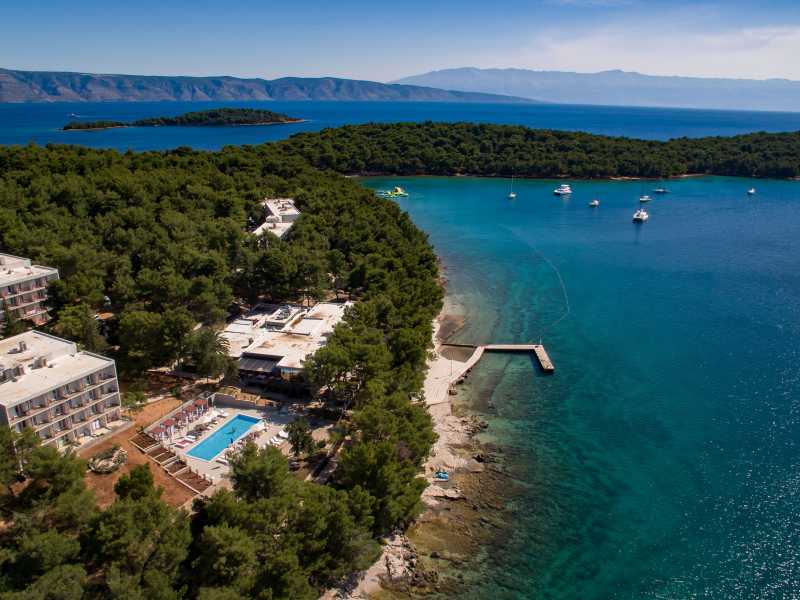 Labranda Senses Resort ***