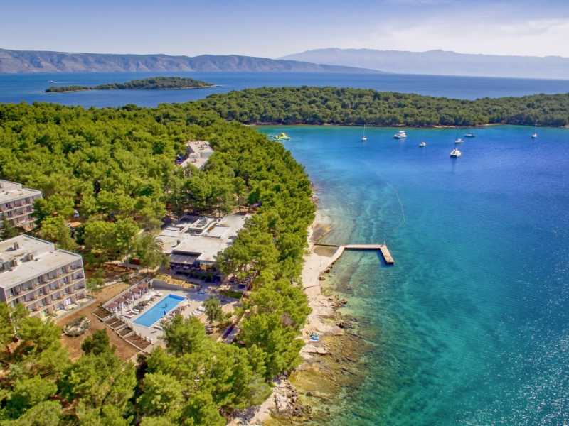 Senses Resort ***