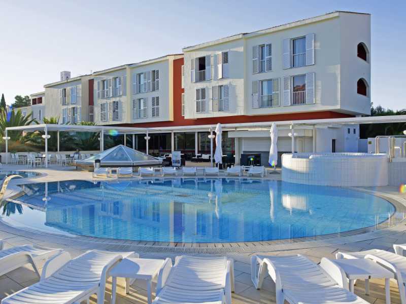 Hotel Marko Polo ****