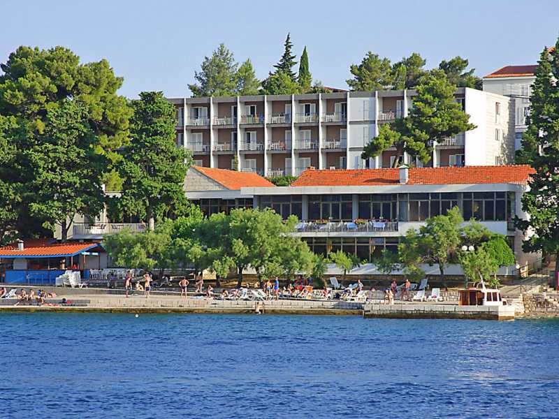 Hotel Park*** Korcula