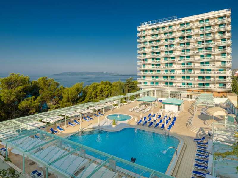 Hotel Dalmacija ***