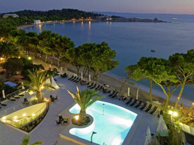 Hotel Park ****