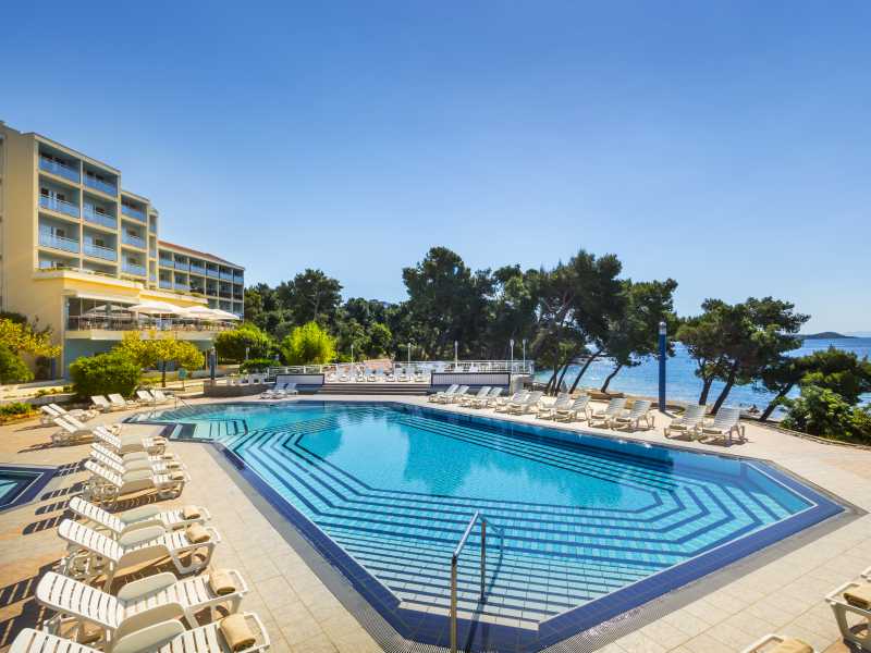 Aminess Grand Azur Hotel ****