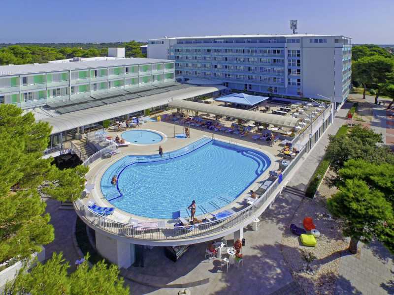 Hotel Pinija ****