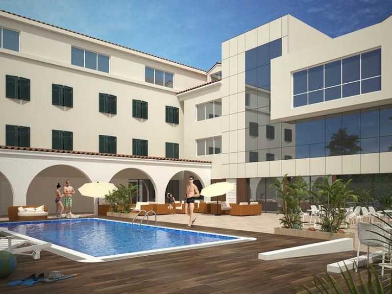 Hotel Borovnik ****