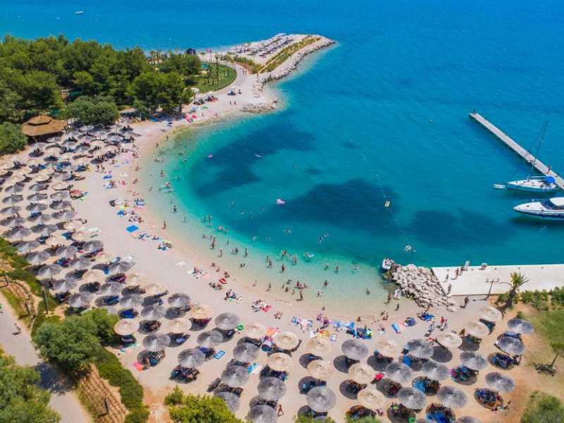 Amadria Park Hotel Ivan ****
